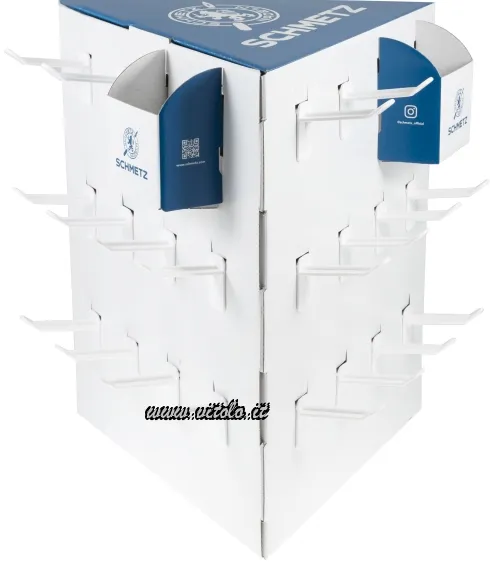 Stand schmetz