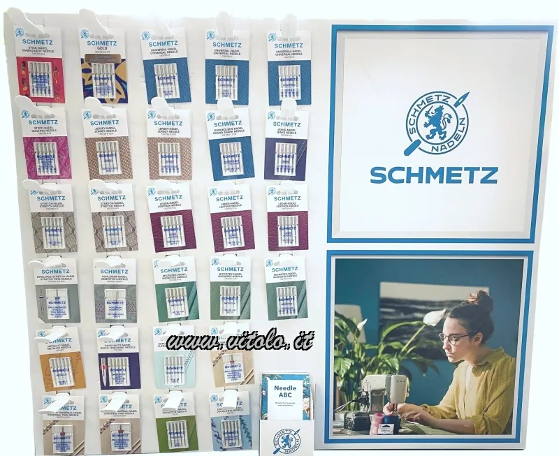 Stand schmetz