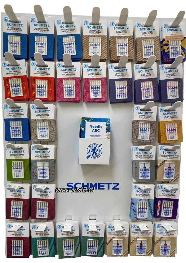 Stand schmetz