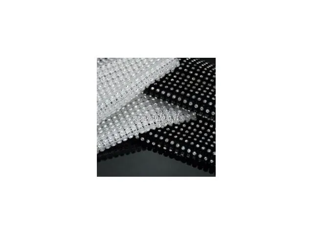 Galloni con strass