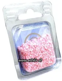 Canottiglie e corallini