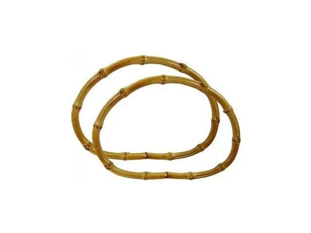 Accessori Manici per borse bamboo