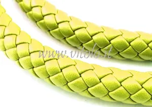 Amarillo flúor