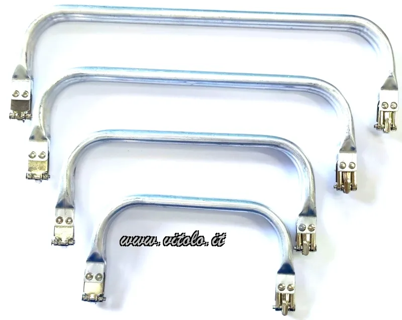 Accessori Chiusure per borse