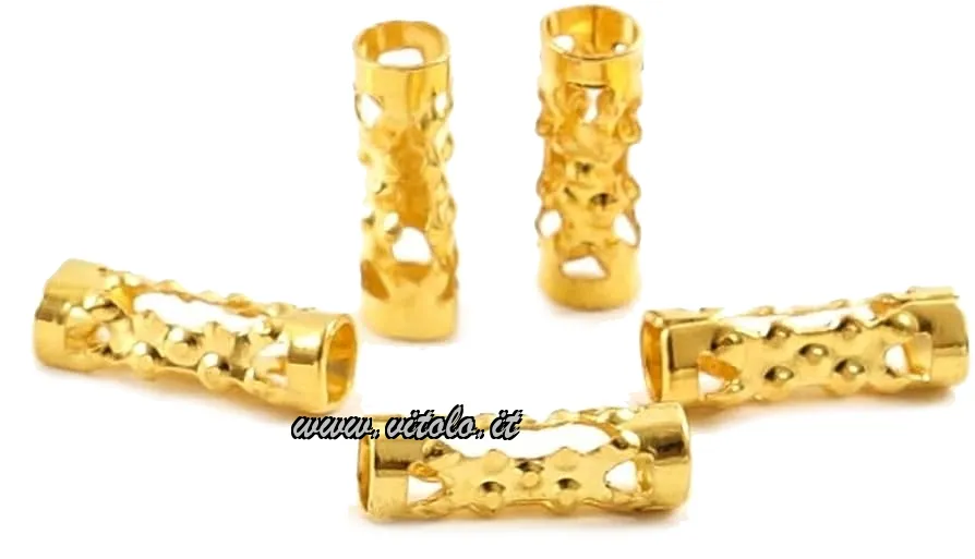 Per collane e bracciali
