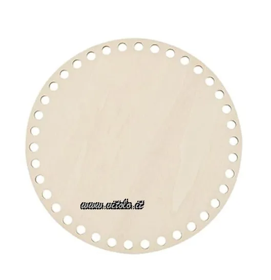 Base legno