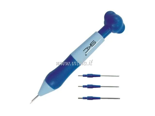 Blister set 3mis.