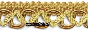 Goldgelb