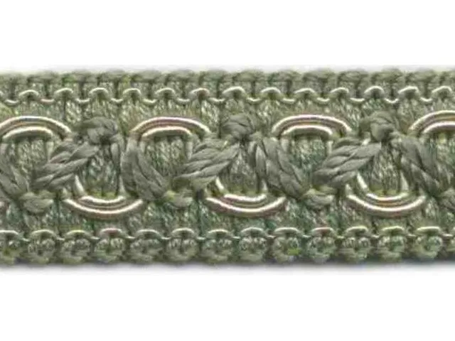 Grün
