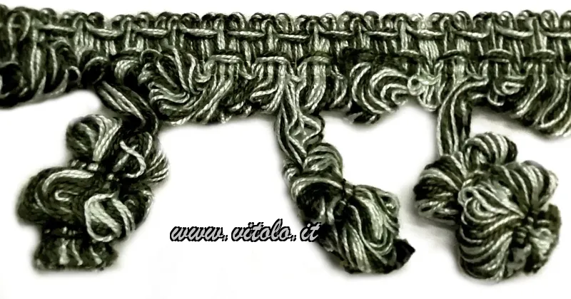 Vert antique