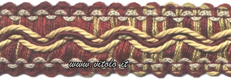 Granata/oro