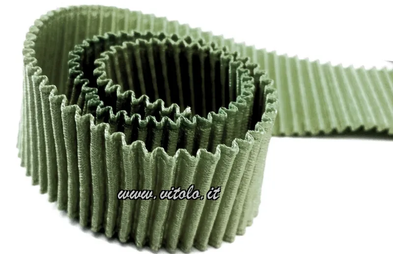 Verde muschio