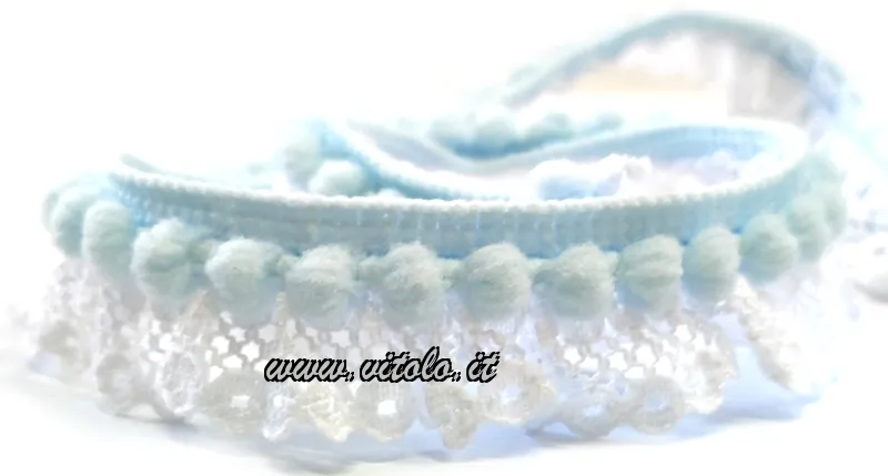 Cielo/bianco