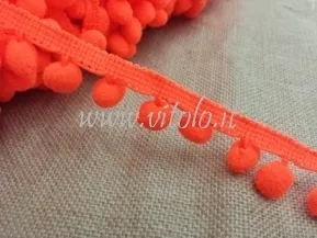 Arancio fluo