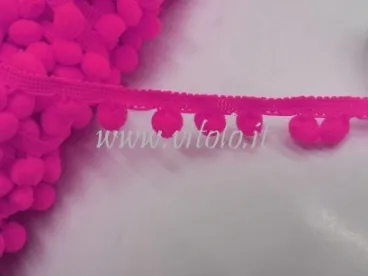 Fucsia fluo