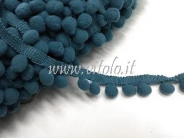 Blu petrolio