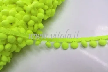 Giallo fluo