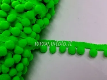 Verde fluo