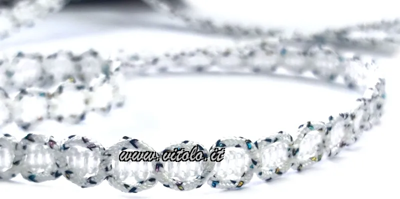 Blanco/azul