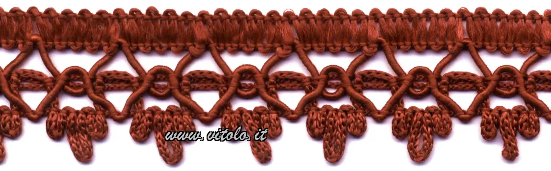 Arancio scuro