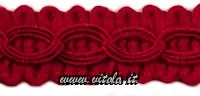 Dark red
