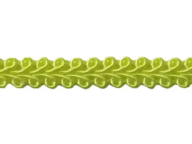 Fluorescent Yellow