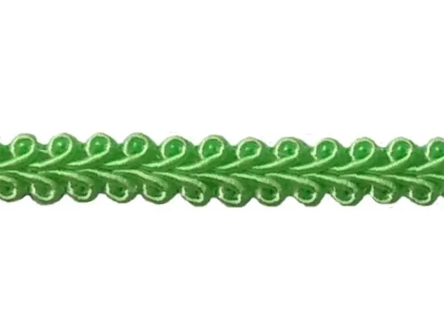 Fluorescent Green