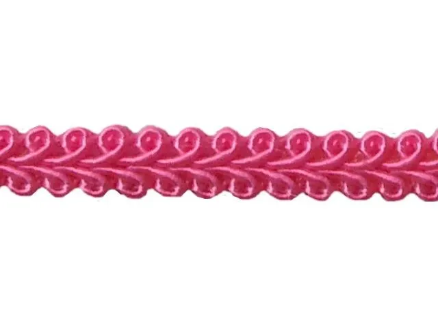 Fluorescent pink
