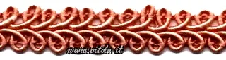 Antique pink