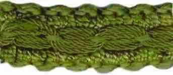 Medium Green