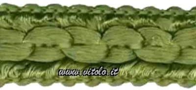 Vert moyen