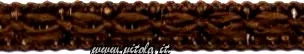 Marron foncé