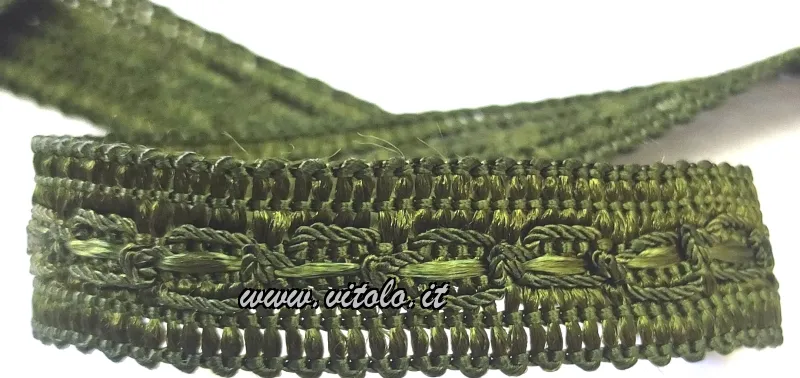 Verde scuro