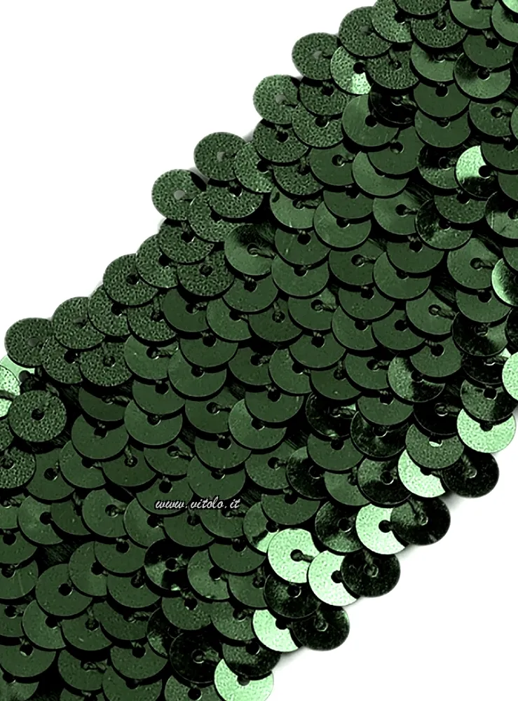 Verde militare
