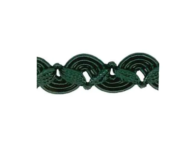Verde scuro