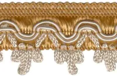 Oro/ecru'