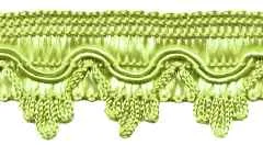 Verde acido