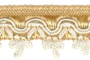Oro ch./ecru'