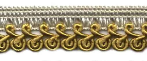 Ecru'/oro