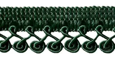 Verde scuro
