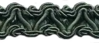 Verde oliva