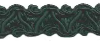 Verde scuro