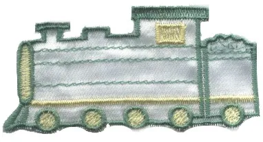 Grün