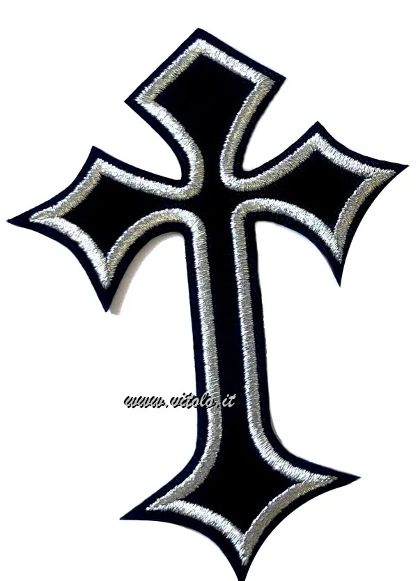 Argento nero