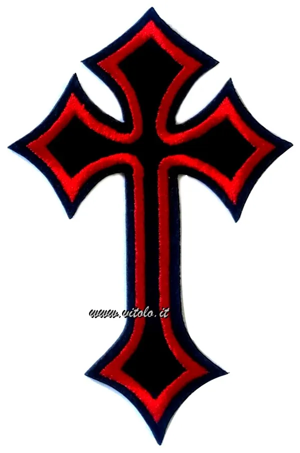 Rosso nero