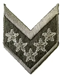 Olivgrün