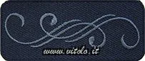Termoadesive per applicazioni decorative