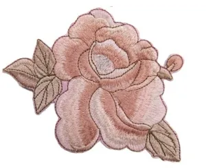 Rosa Wärmeübertragungsapplikationen