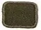 Verde militare