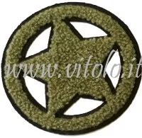 Vert militaire